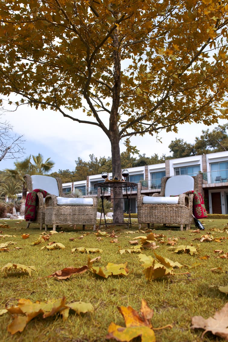 Cunda Ortunç Hotel-10