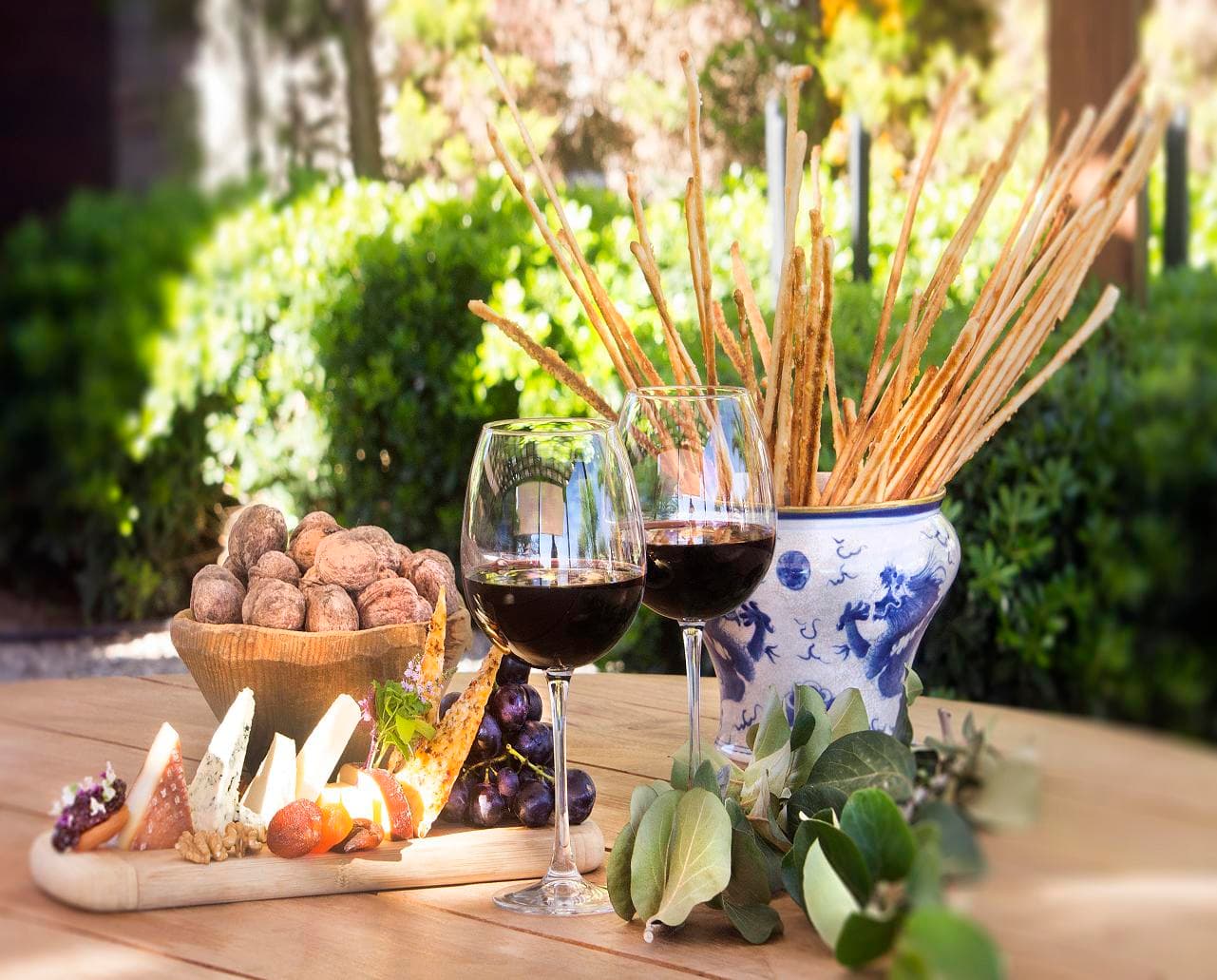 Cunda Ortunç Hotel-18