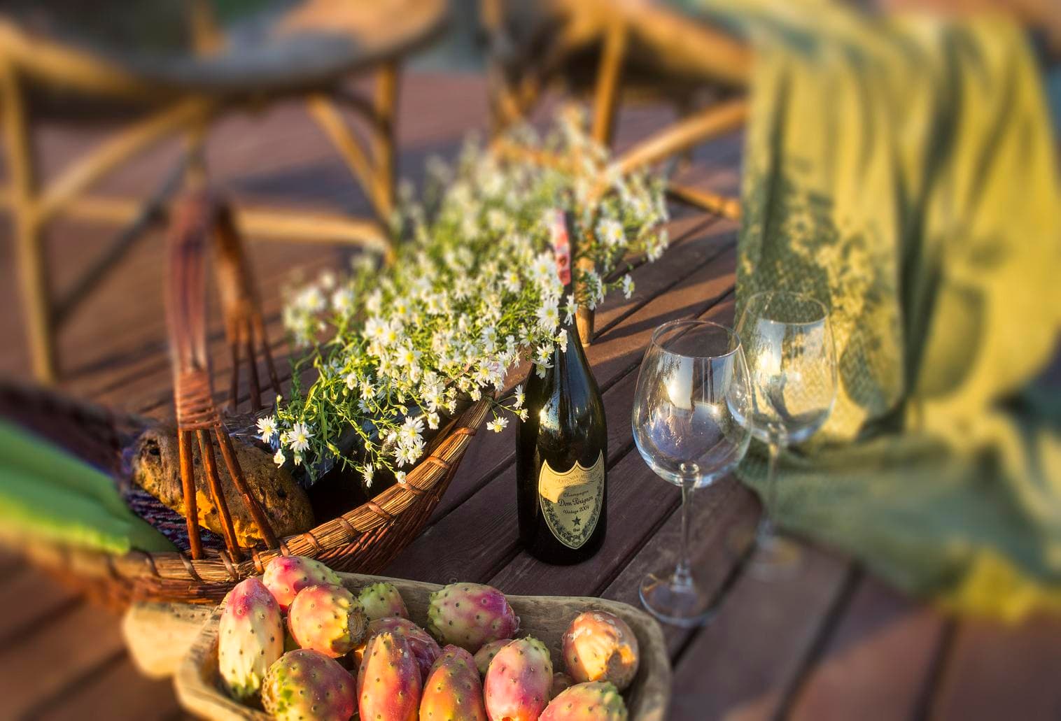 Cunda Ortunç Hotel-23