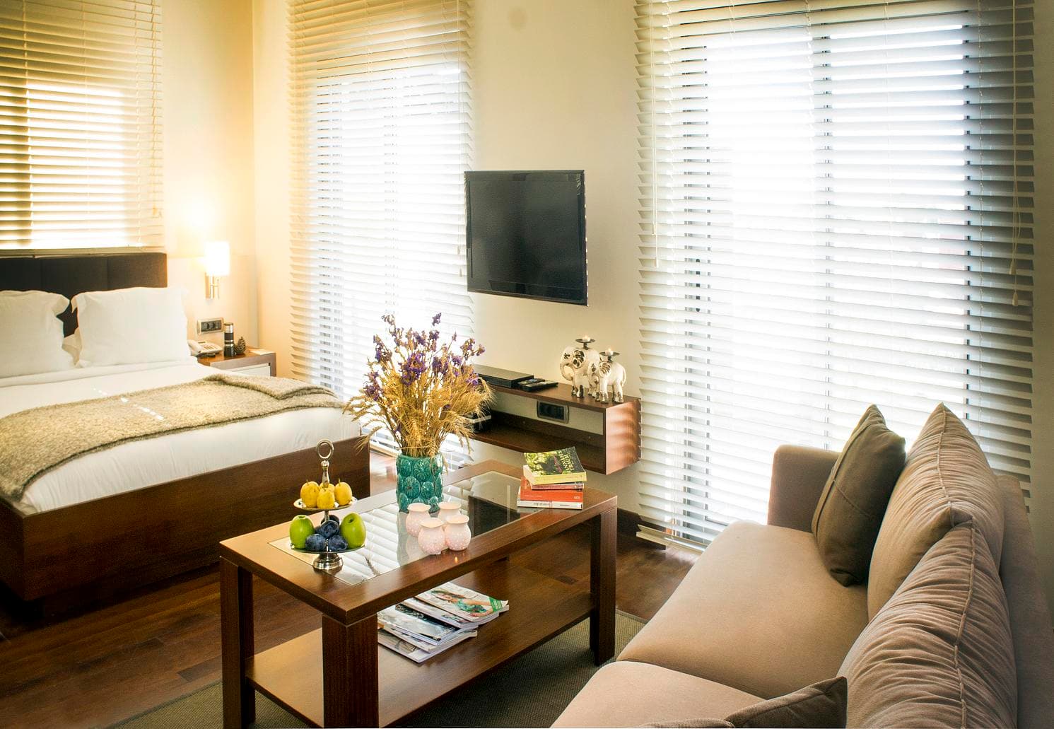 Cunda Ortunç Hotel-24