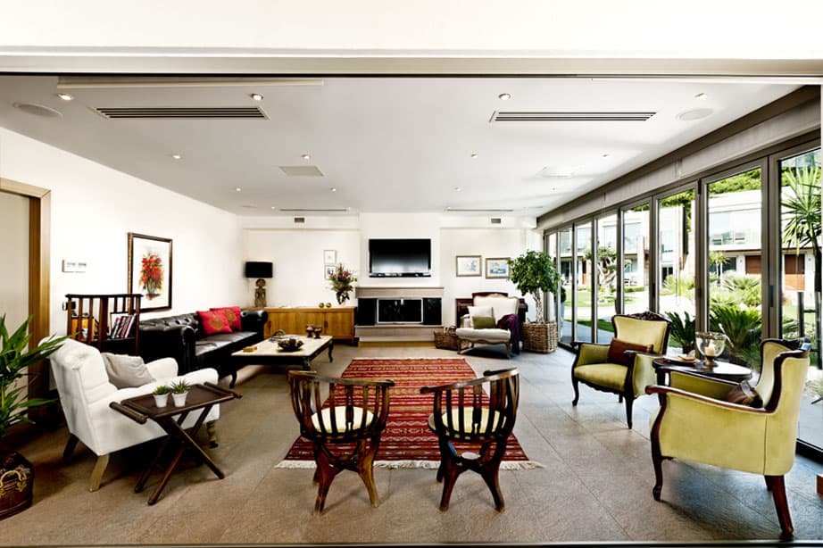 Cunda Ortunç Hotel-33