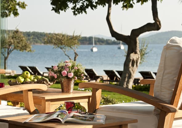 Cunda Ortunç Hotel-35