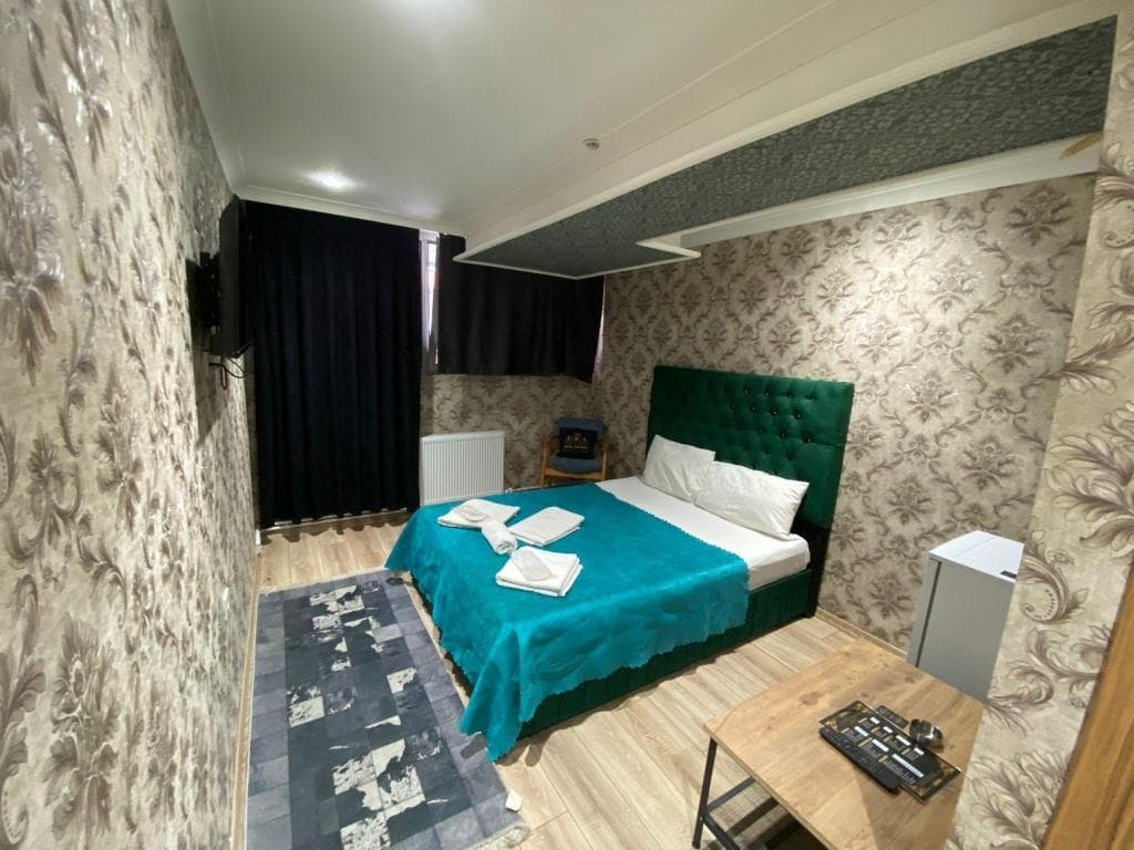 Grand Lara Hotel & Apartments-24