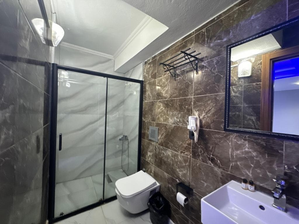 Grand Lara Hotel & Apartments-22