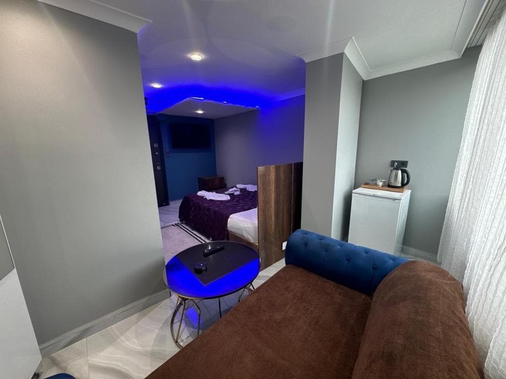 Grand Lara Hotel & Apartments-19