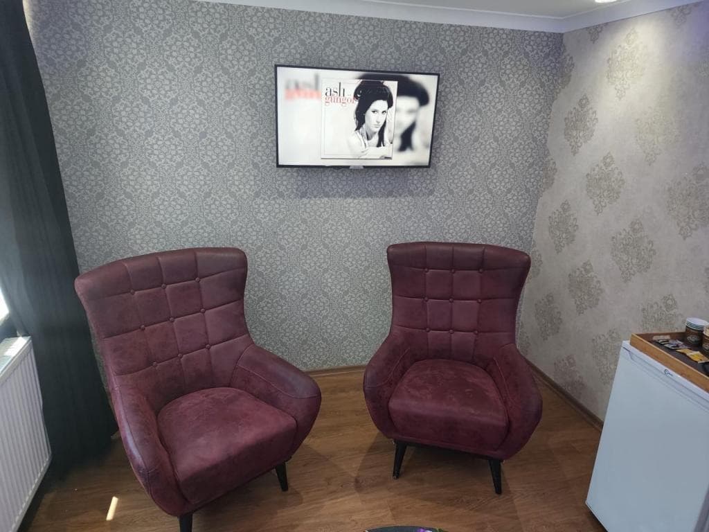 Grand Lara Hotel & Apartments-3