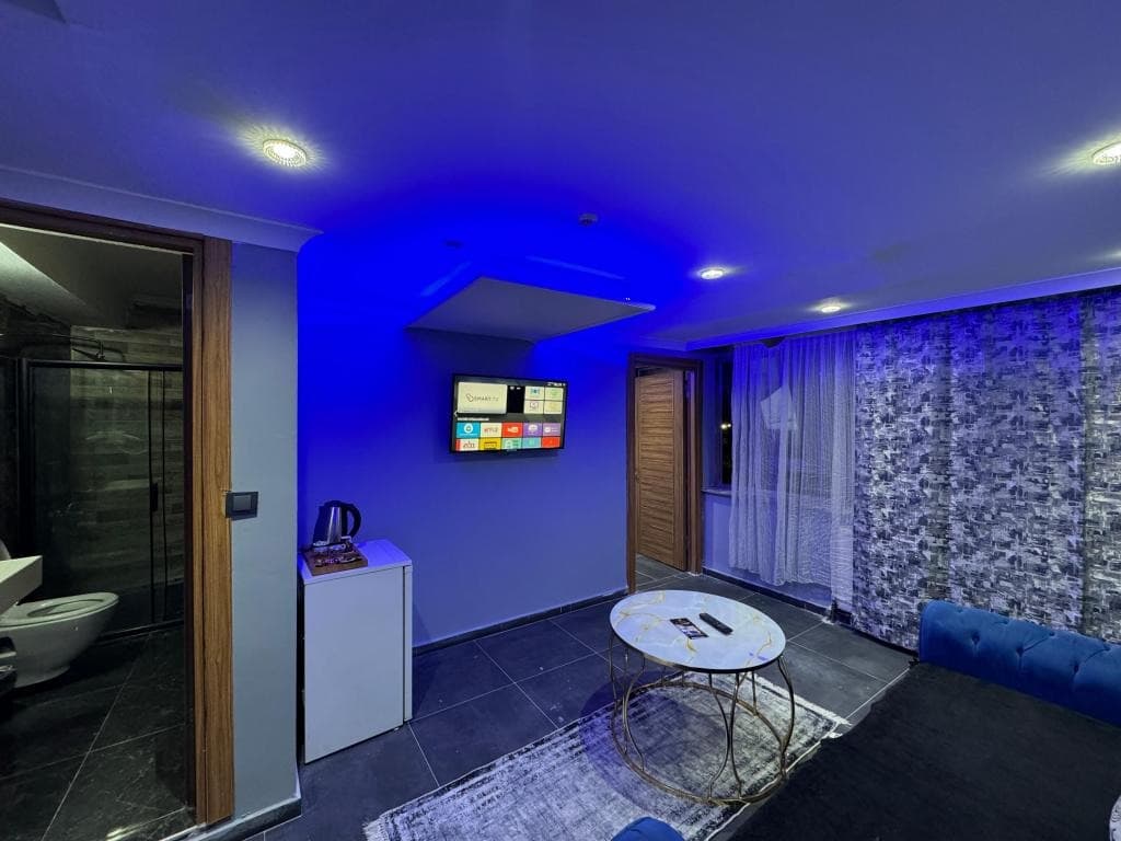 Grand Lara Hotel & Apartments-18