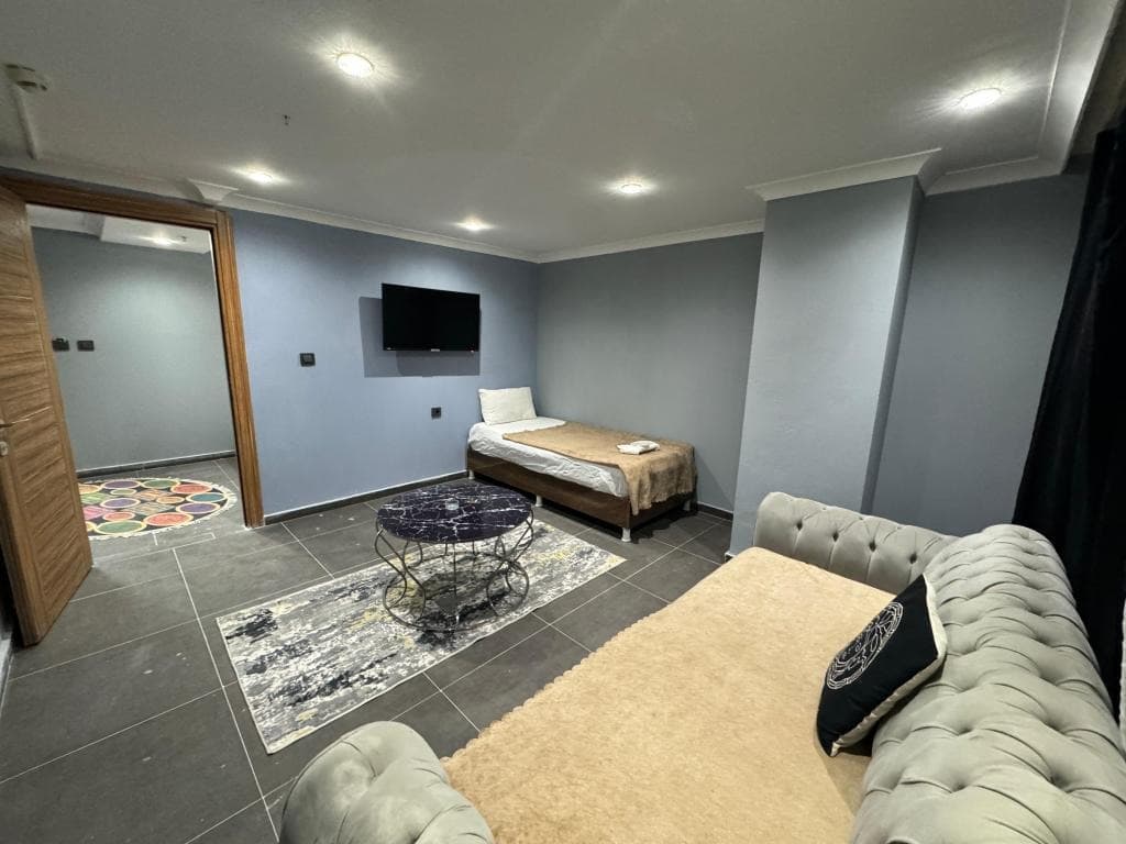 Grand Lara Hotel & Apartments-16