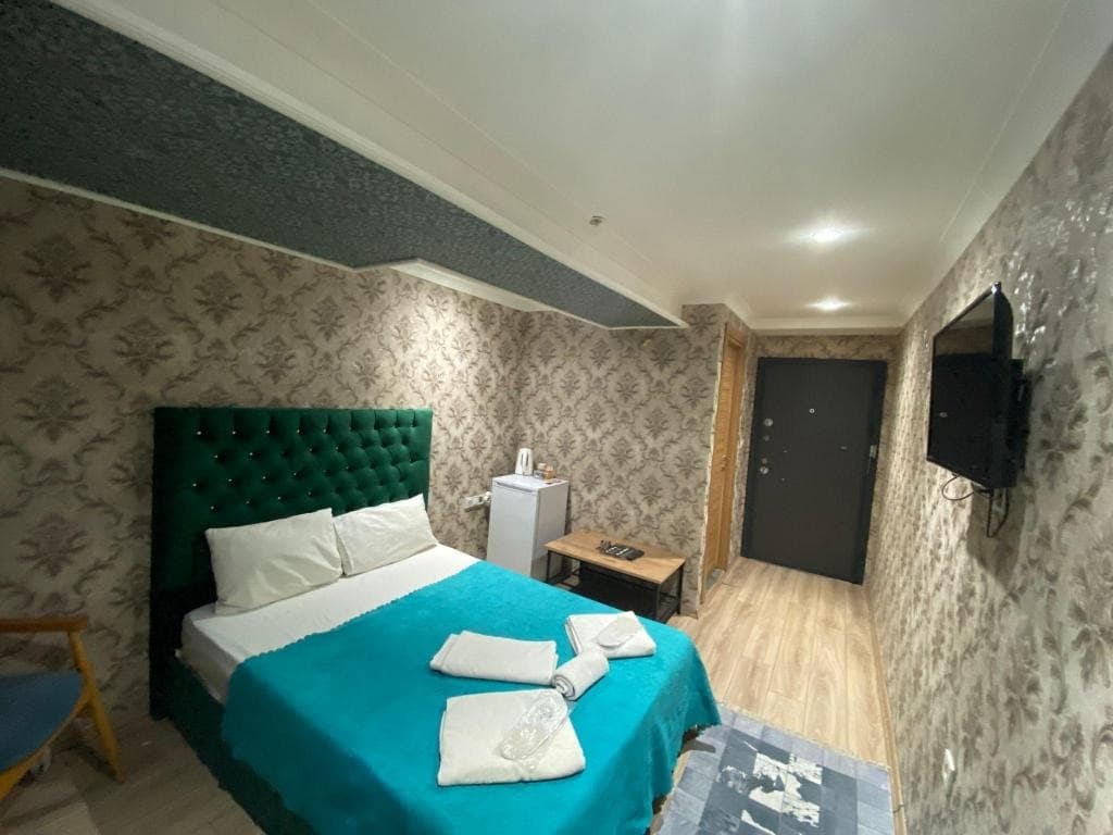 Grand Lara Hotel & Apartments-23