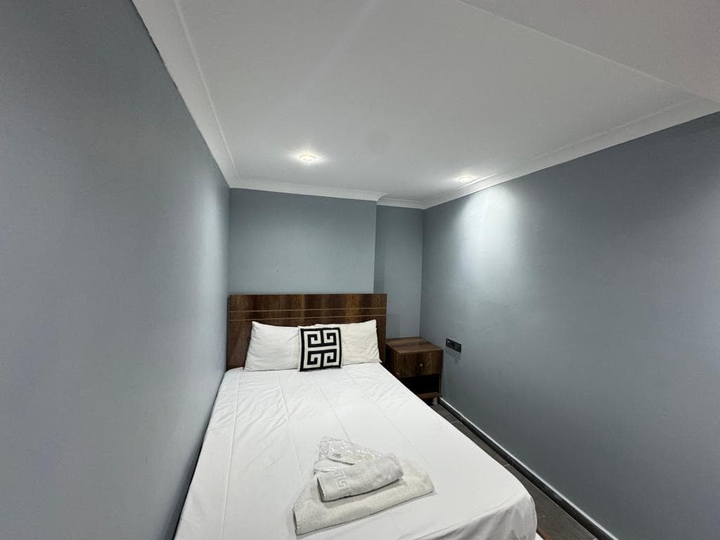 Grand Lara Hotel & Apartments-15