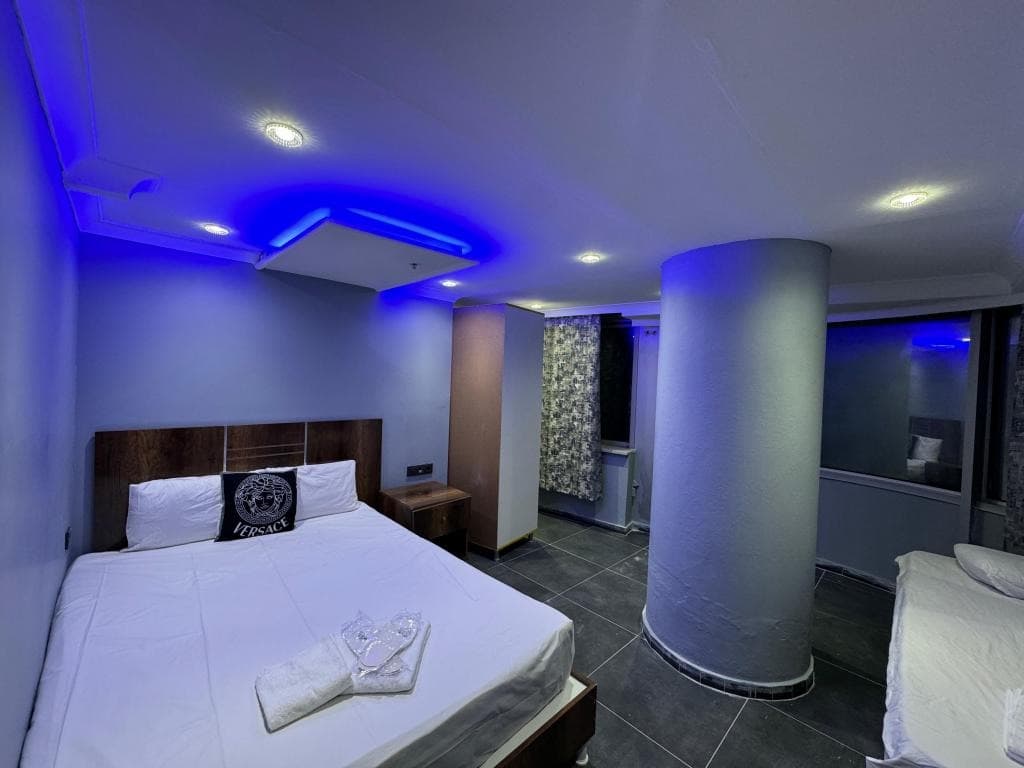 Grand Lara Hotel & Apartments-1