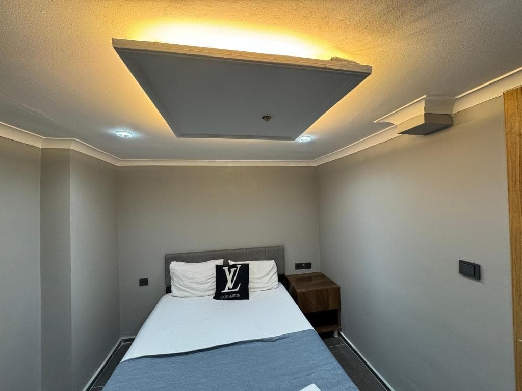 Grand Lara Hotel & Apartments-13