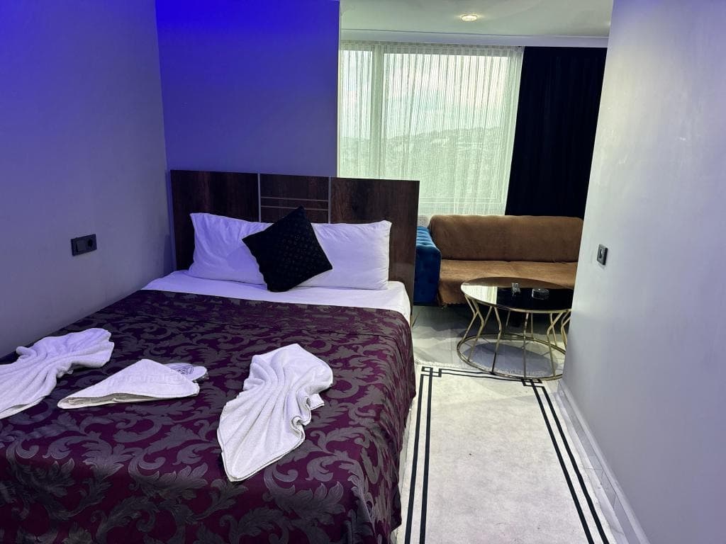 Grand Lara Hotel & Apartments-20