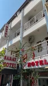 Saray Otel-12