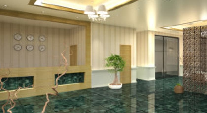 Sarissa Hotel Beylikdüzü-24