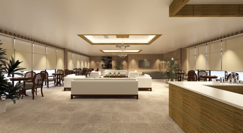 Sarissa Hotel Beylikdüzü-21