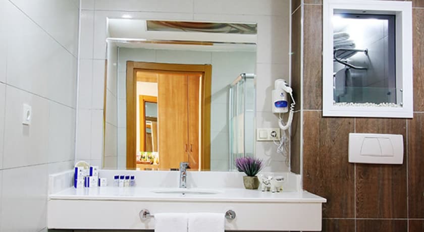 Sarissa Hotel Beylikdüzü-14