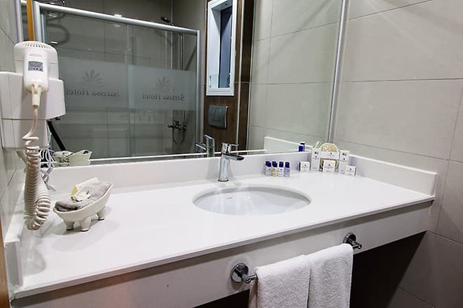 Sarissa Hotel Beylikdüzü-11