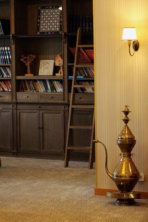 Sarissa Hotel Beylikdüzü-8