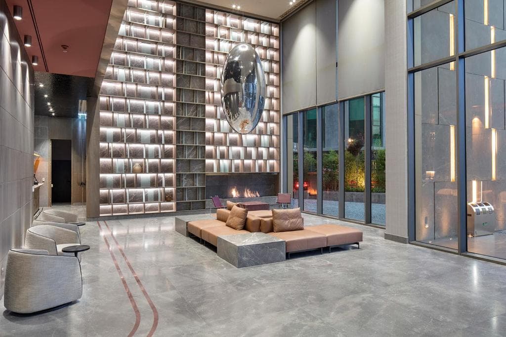 Melas Hotel İstanbul-25