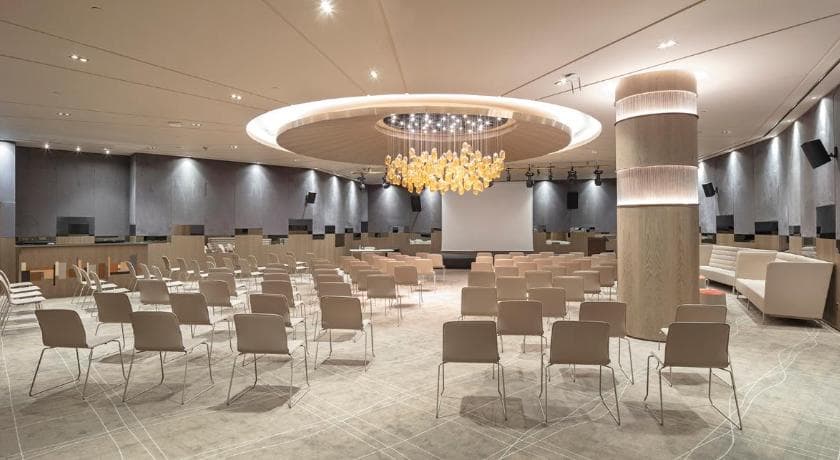 Melas Hotel İstanbul-21