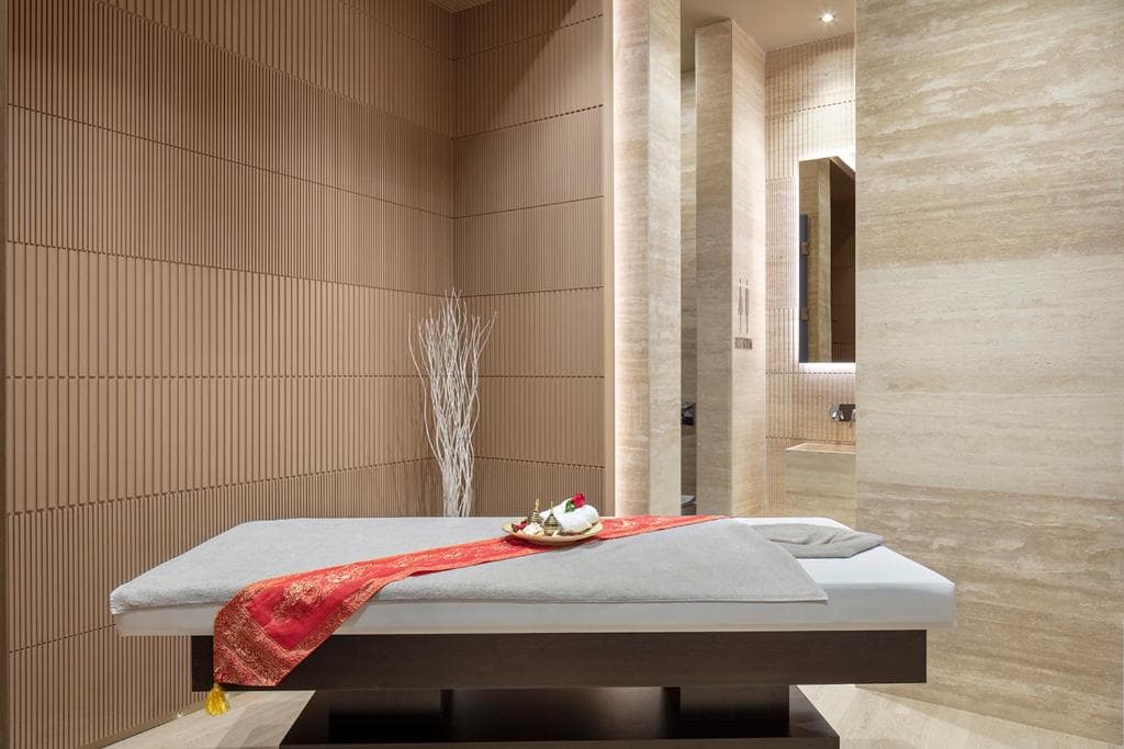 Melas Hotel İstanbul-5