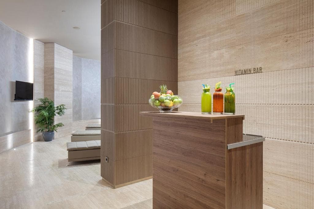 Melas Hotel İstanbul-7