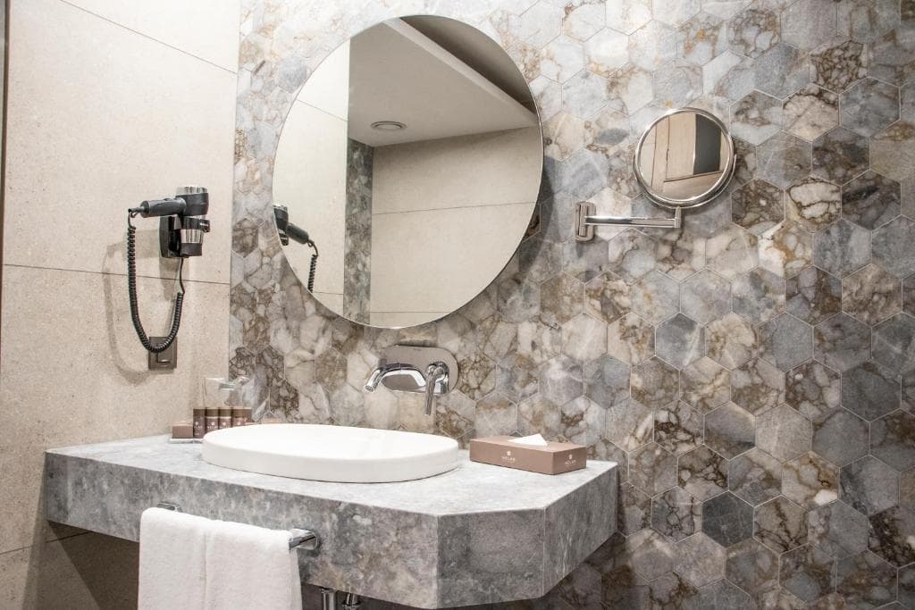 Melas Hotel İstanbul-41