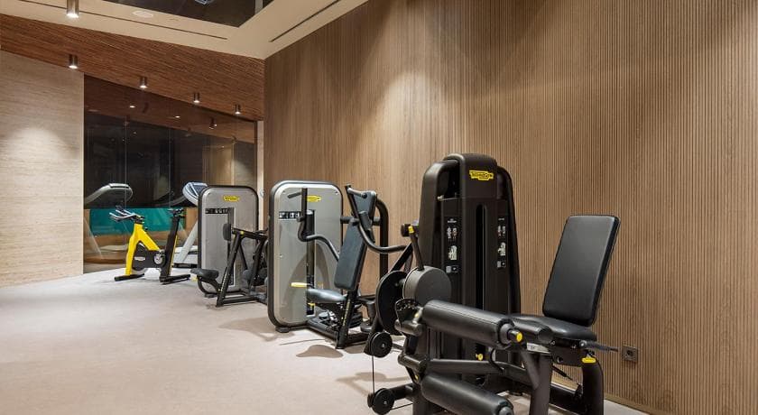 Melas Hotel İstanbul-12