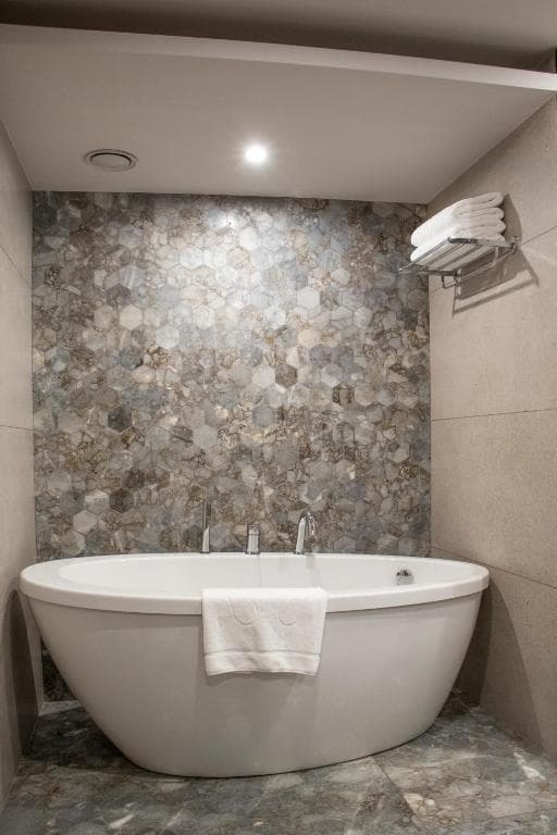 Melas Hotel İstanbul-43