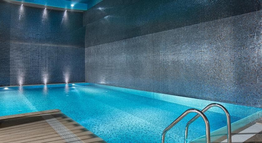 Melas Hotel İstanbul-14