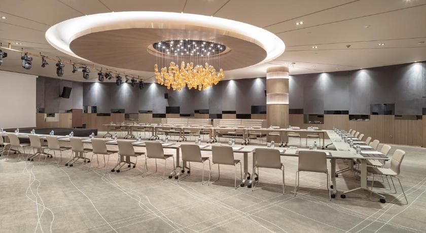 Melas Hotel İstanbul-20