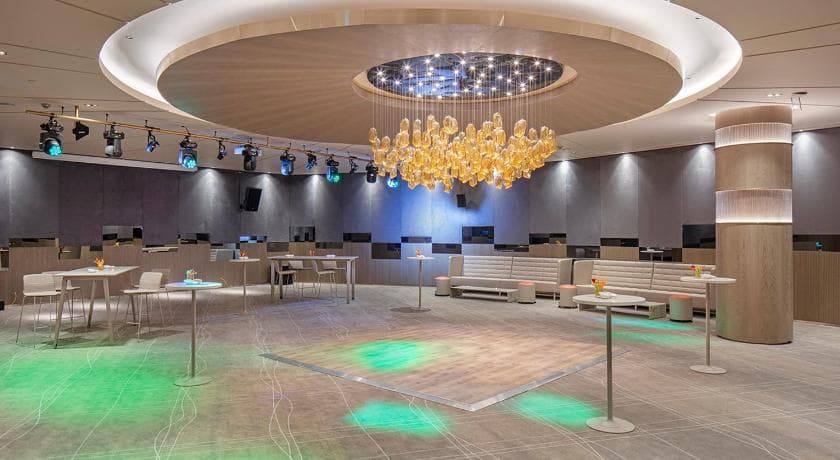 Melas Hotel İstanbul-19