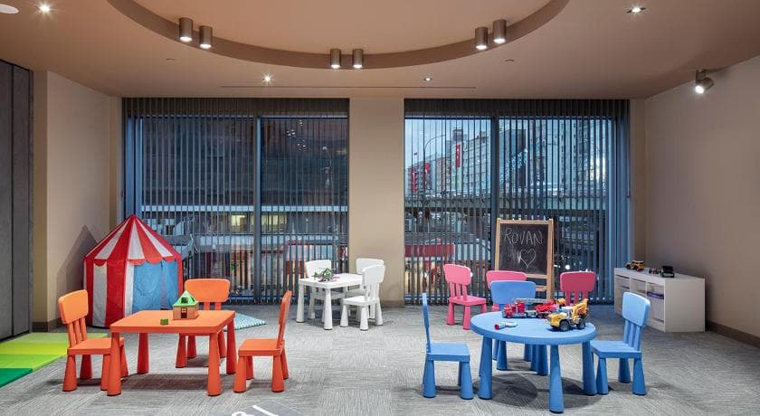 Melas Hotel İstanbul-17