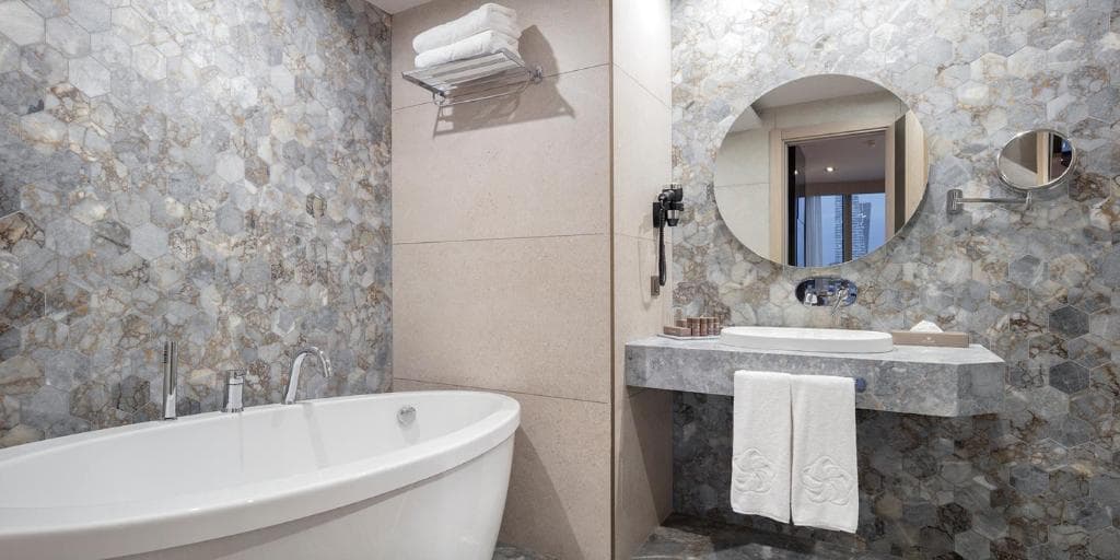 Melas Hotel İstanbul-39