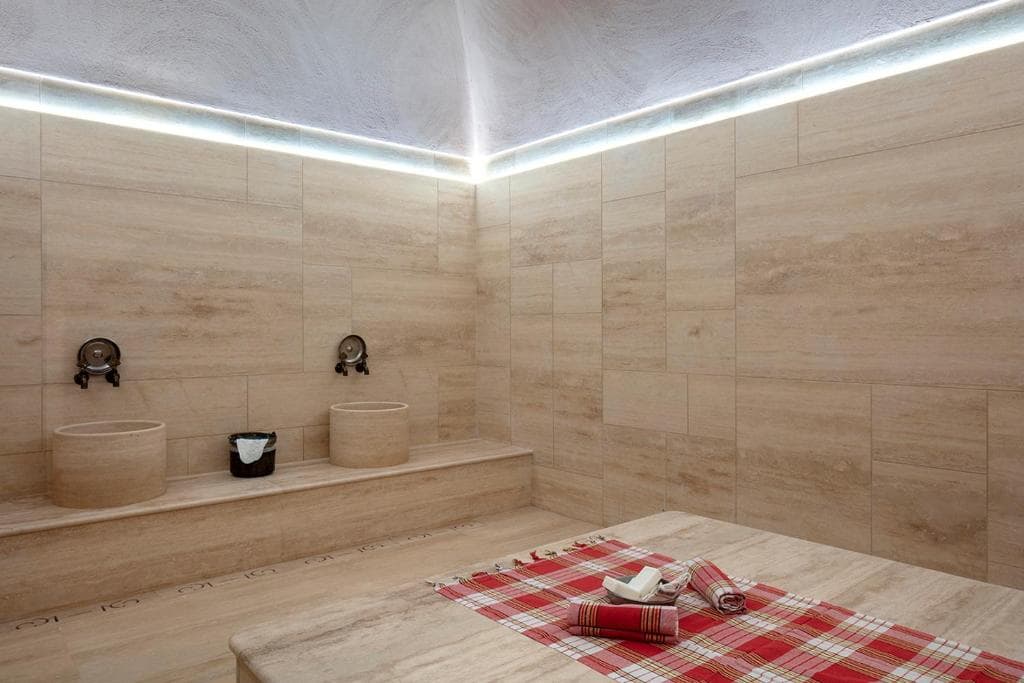 Melas Hotel İstanbul-10