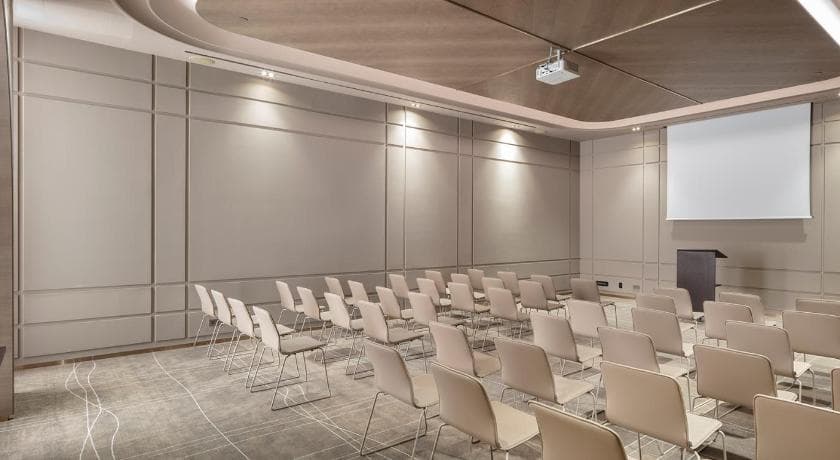 Melas Hotel İstanbul-18