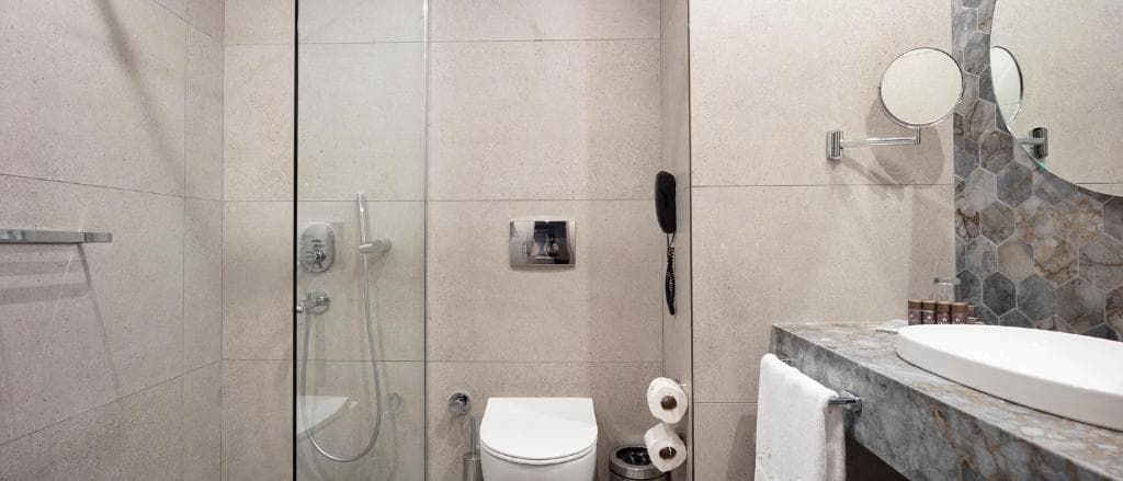 Melas Hotel İstanbul-38