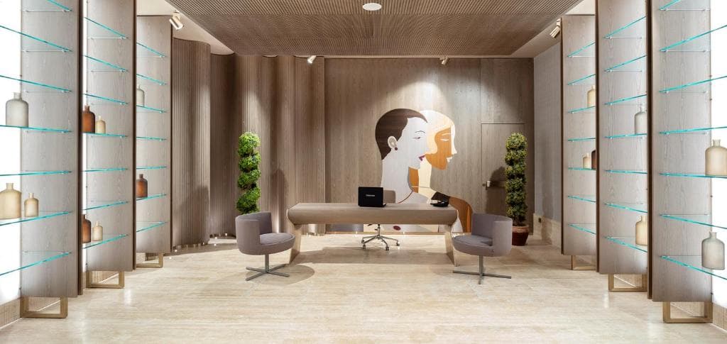 Melas Hotel İstanbul-11