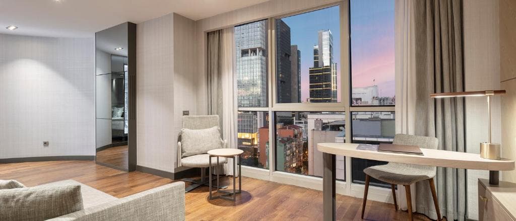 Melas Hotel İstanbul-54