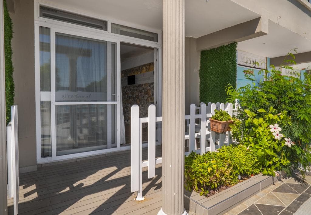 Şifne Termal Otel-42