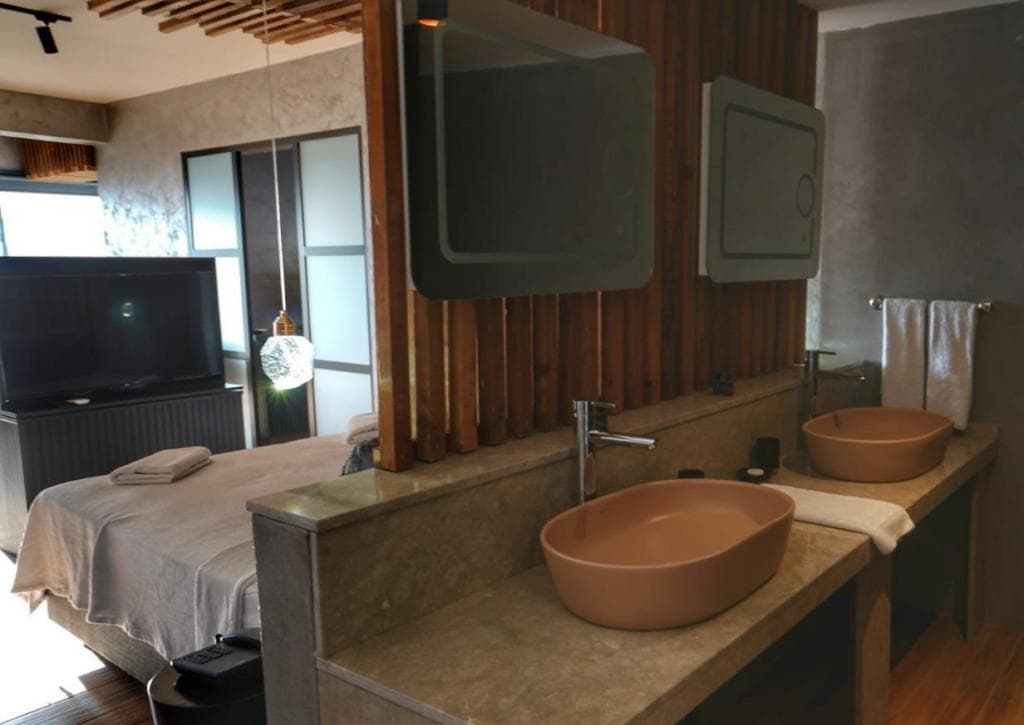 Şifne Termal Otel-37