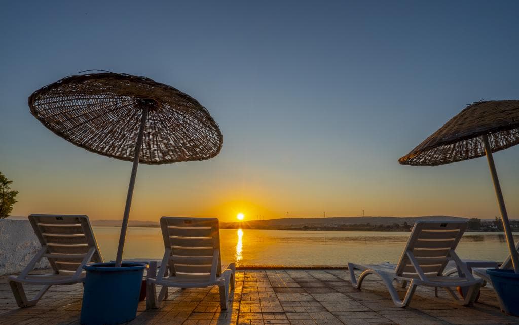 Şifne Termal Otel-32