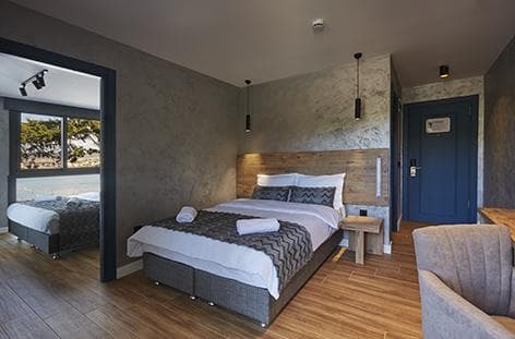 Şifne Termal Otel-46