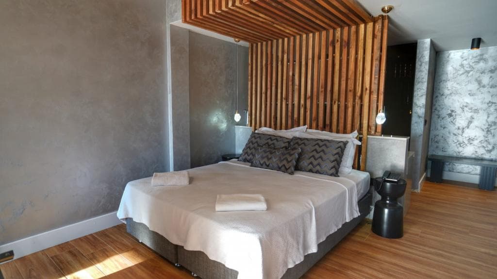 Şifne Termal Otel-19