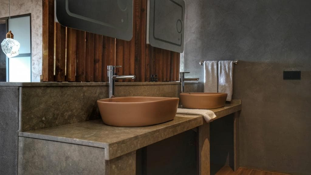 Şifne Termal Otel-40