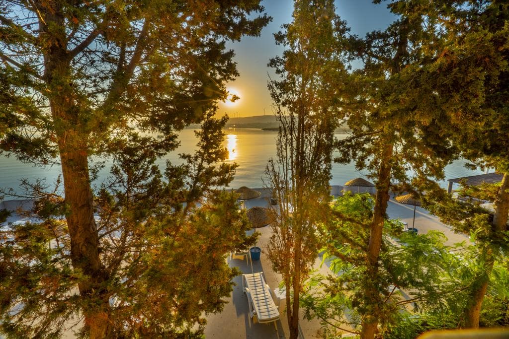 Şifne Termal Otel-25