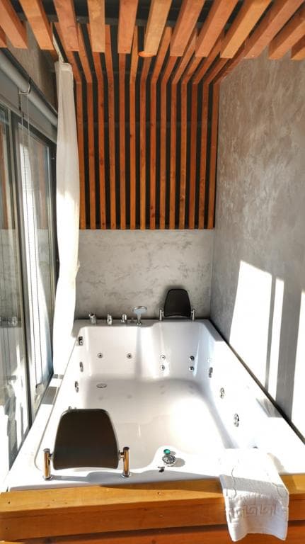 Şifne Termal Otel-35