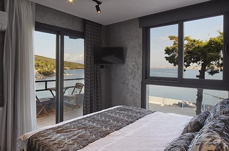 Şifne Termal Otel-49