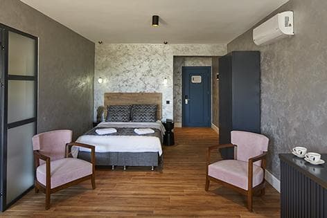 Şifne Termal Otel-50